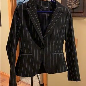 Express blazer